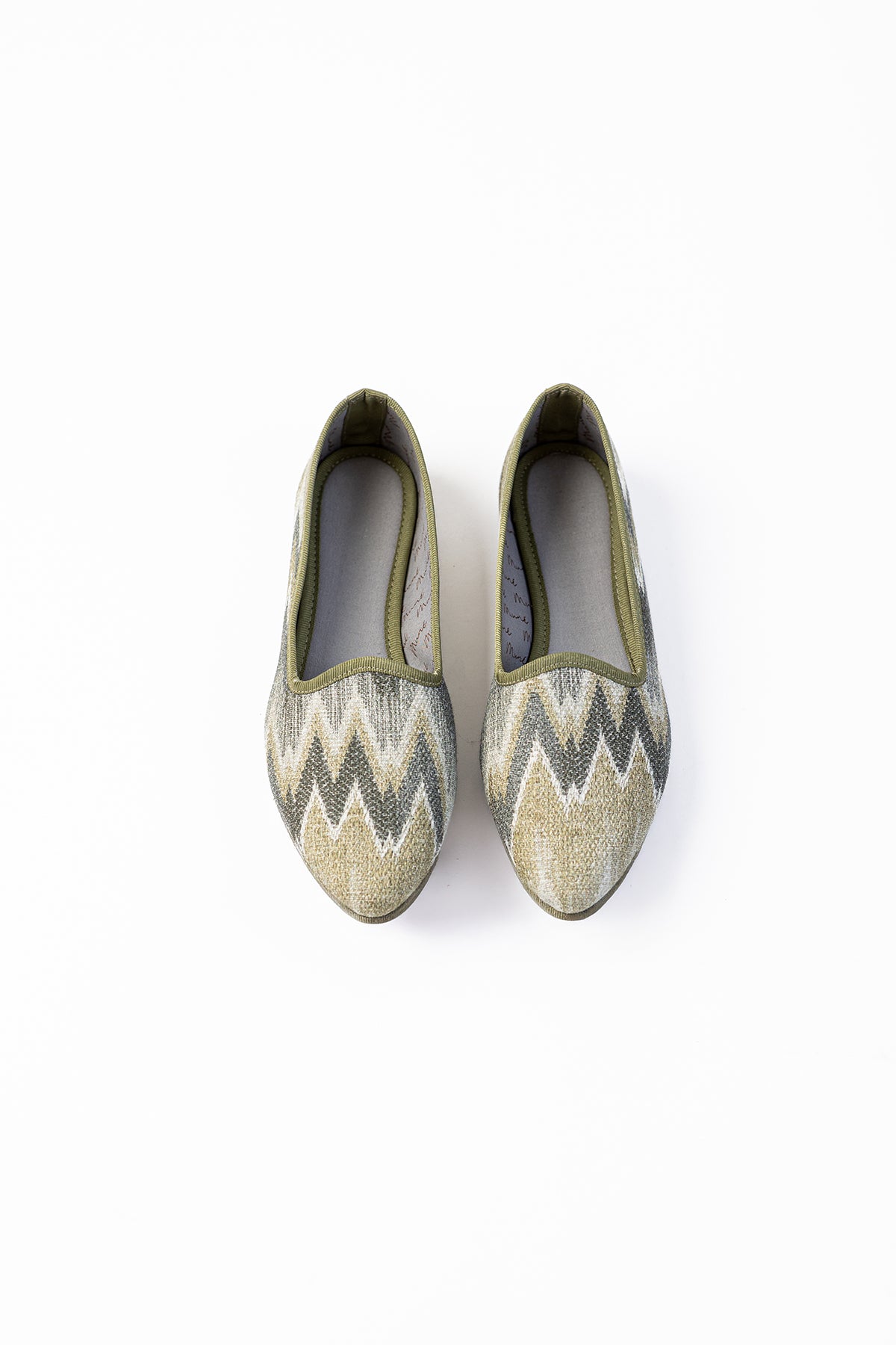 Slippers Citterio