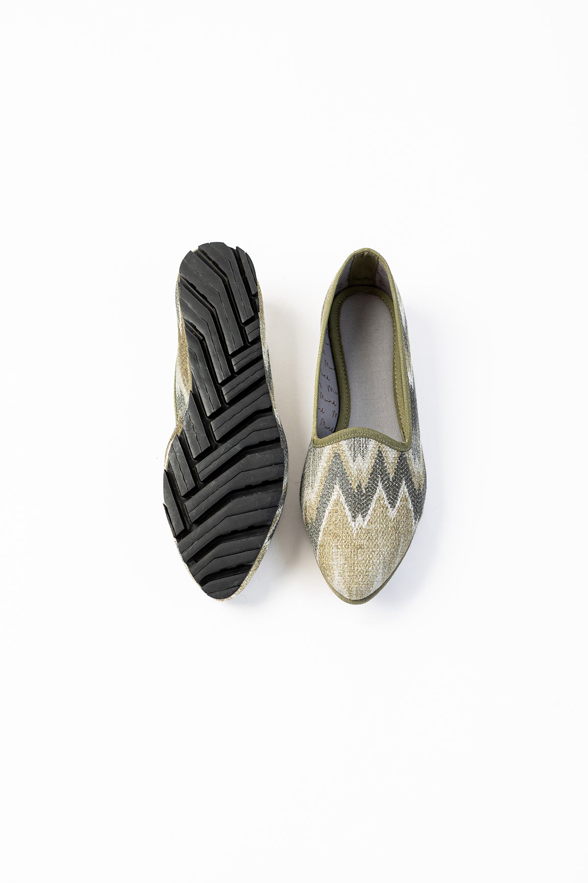 Slippers Citterio