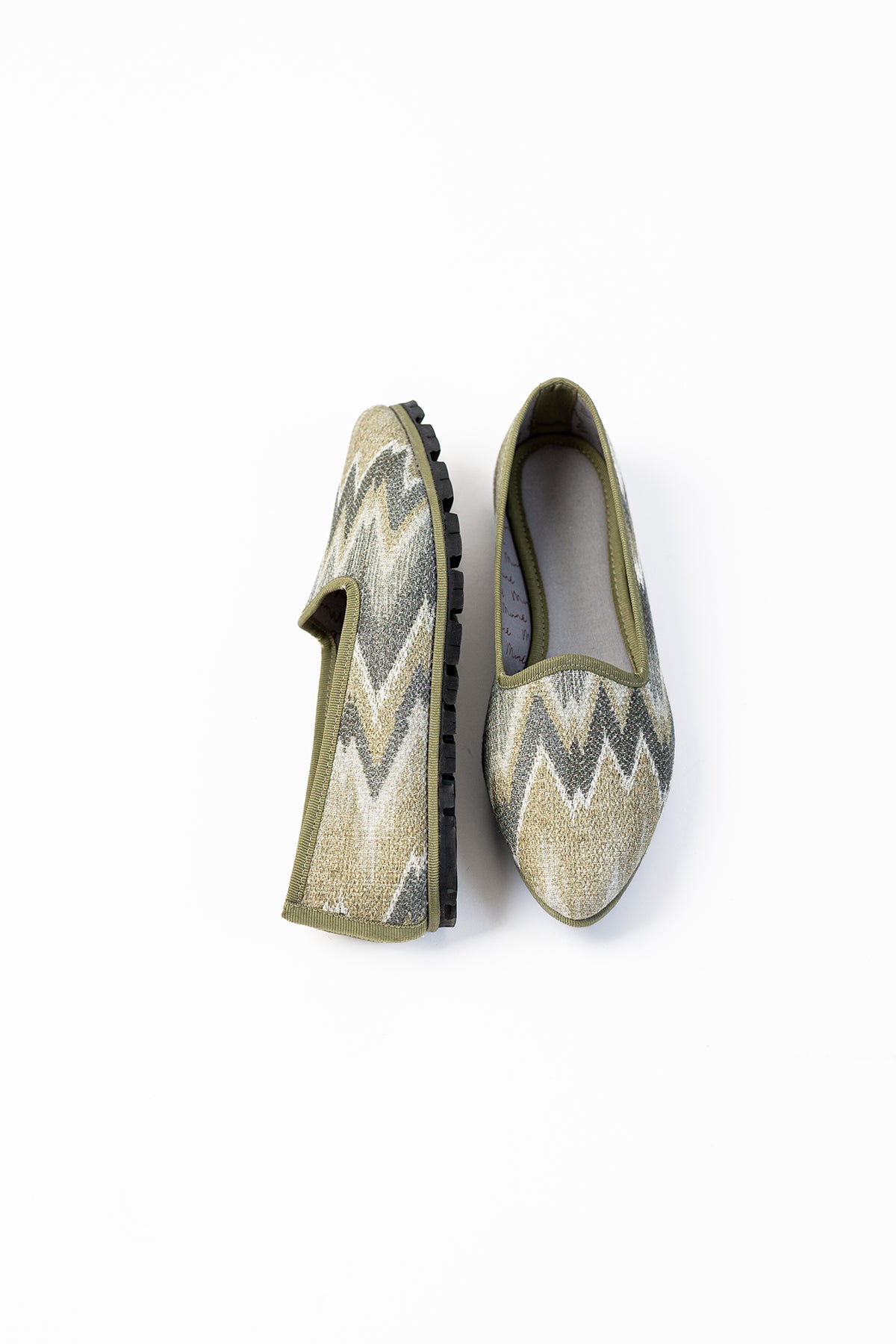Slippers Citterio