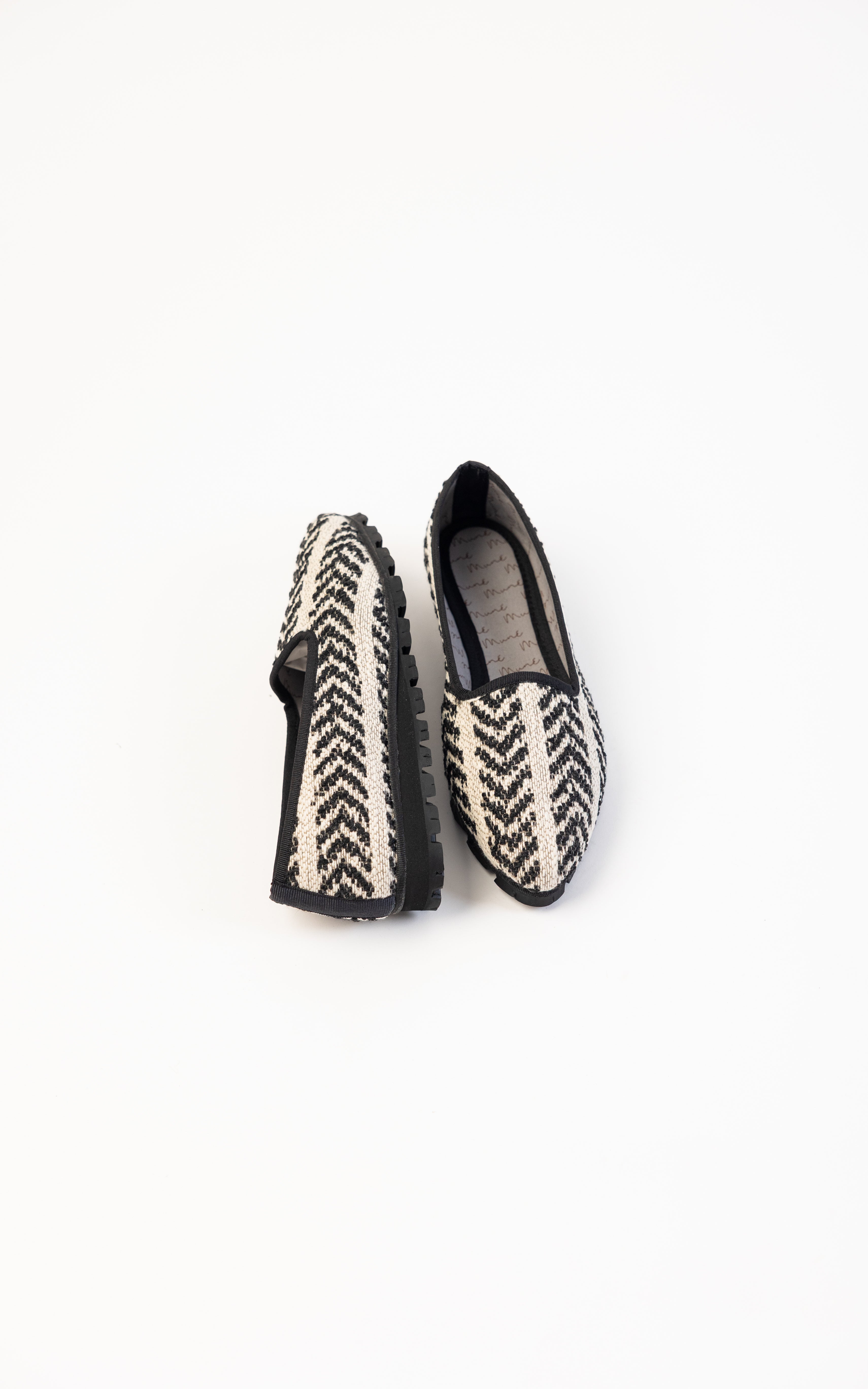 Slippers Antibes Plus