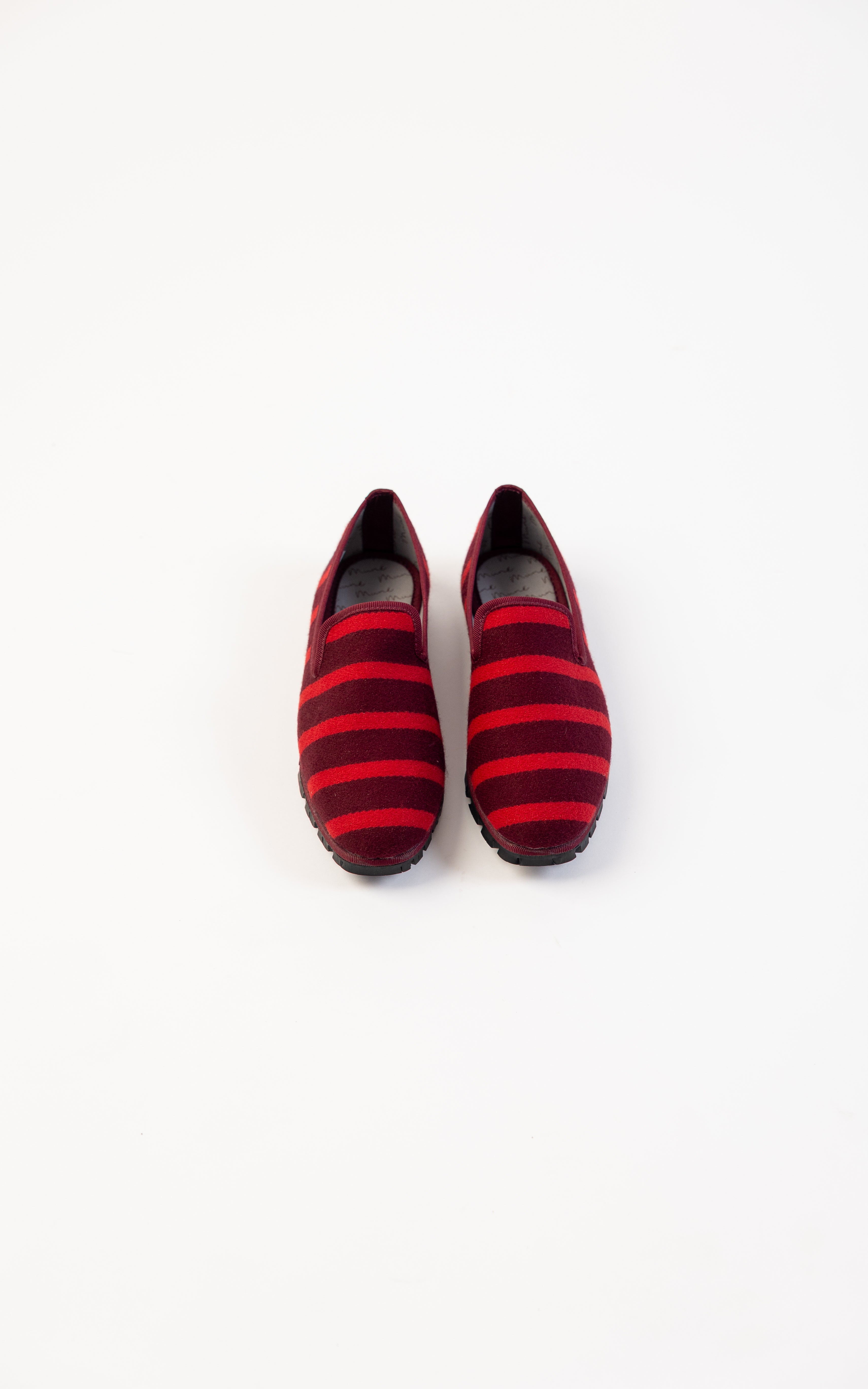 Slippers Rialto Simoneta Burdeos