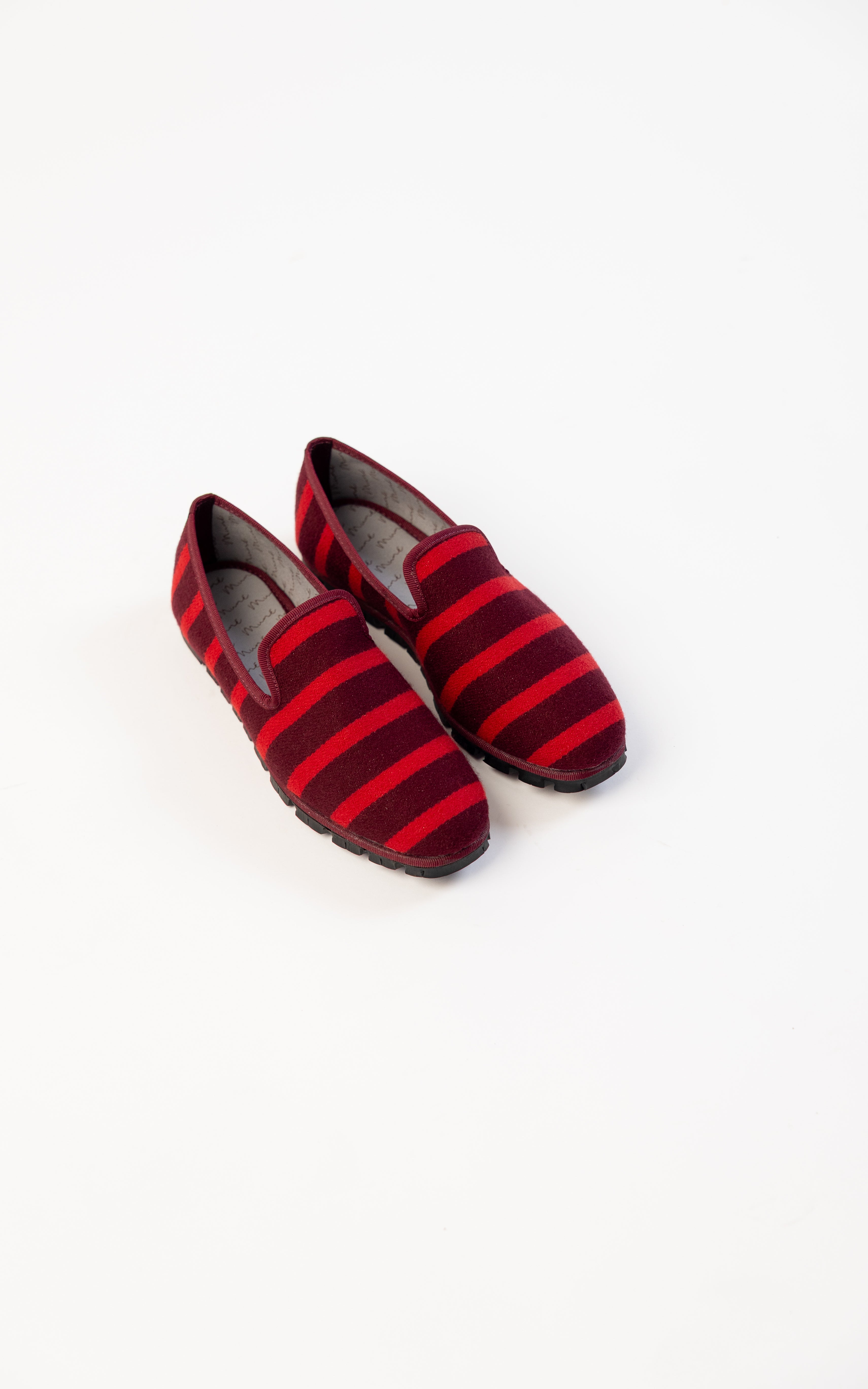 Slippers Rialto Simoneta Burdeos