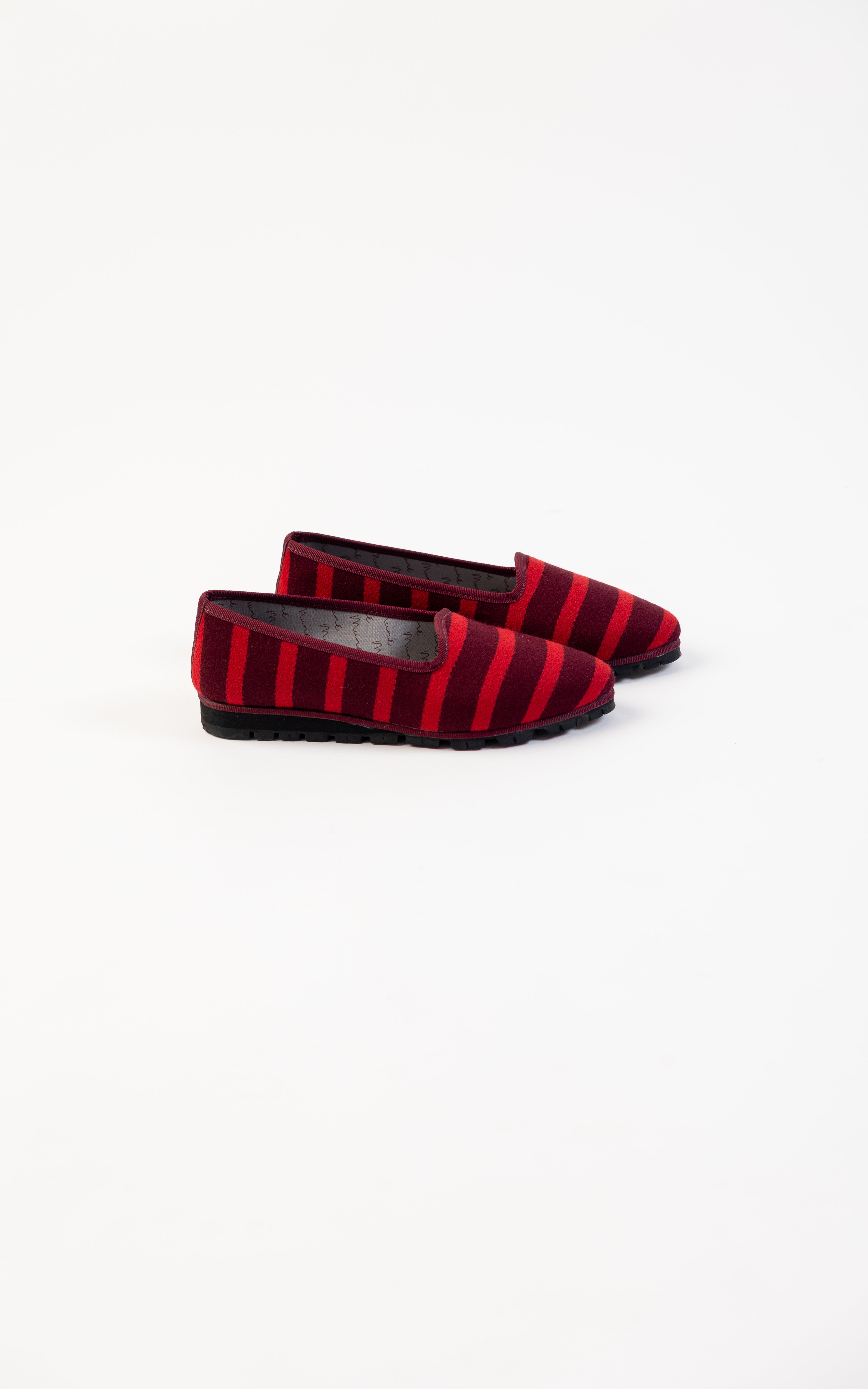 Slippers Simoneta Burdeos Plus
