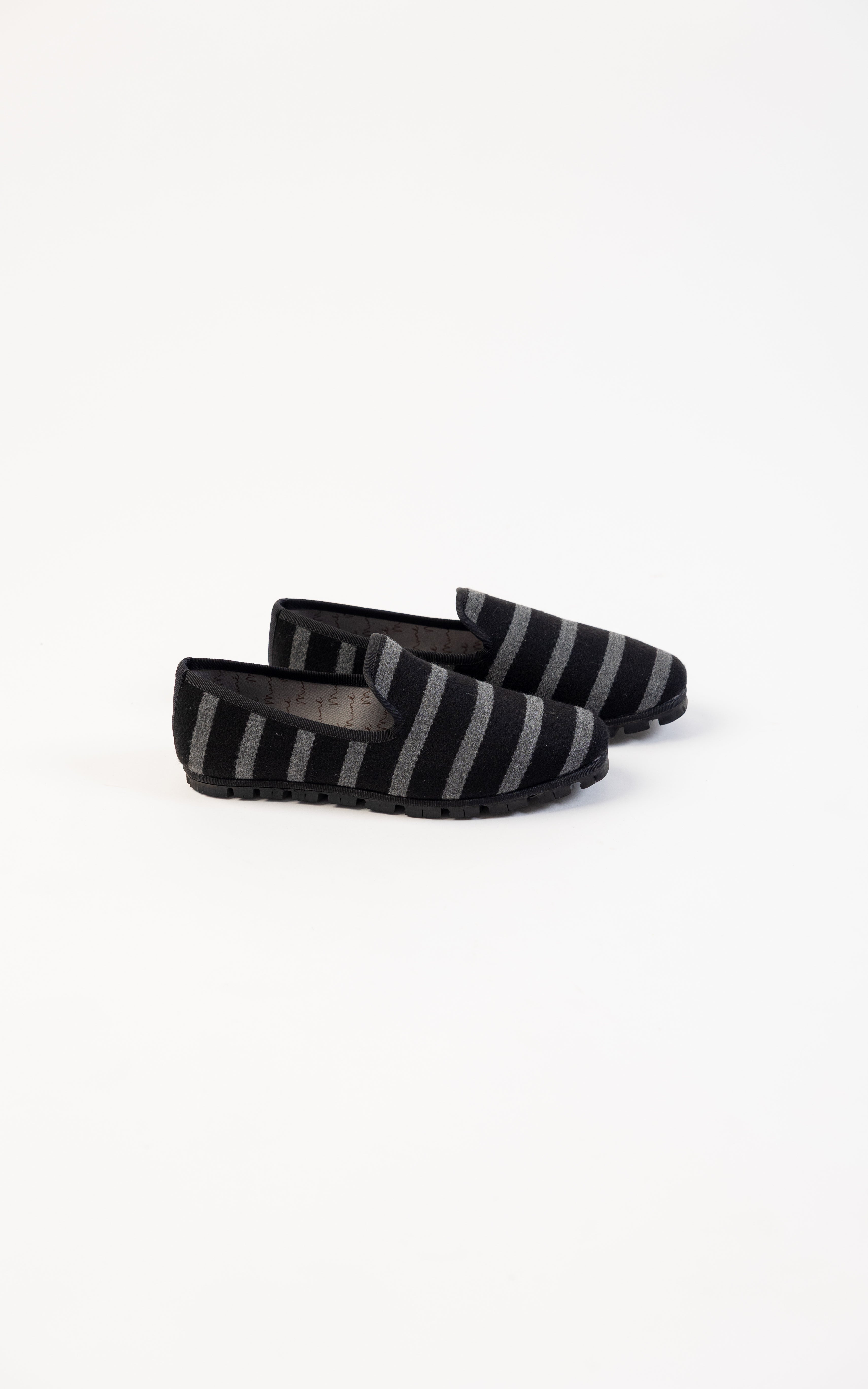 Rialto Simoneta Slippers Black