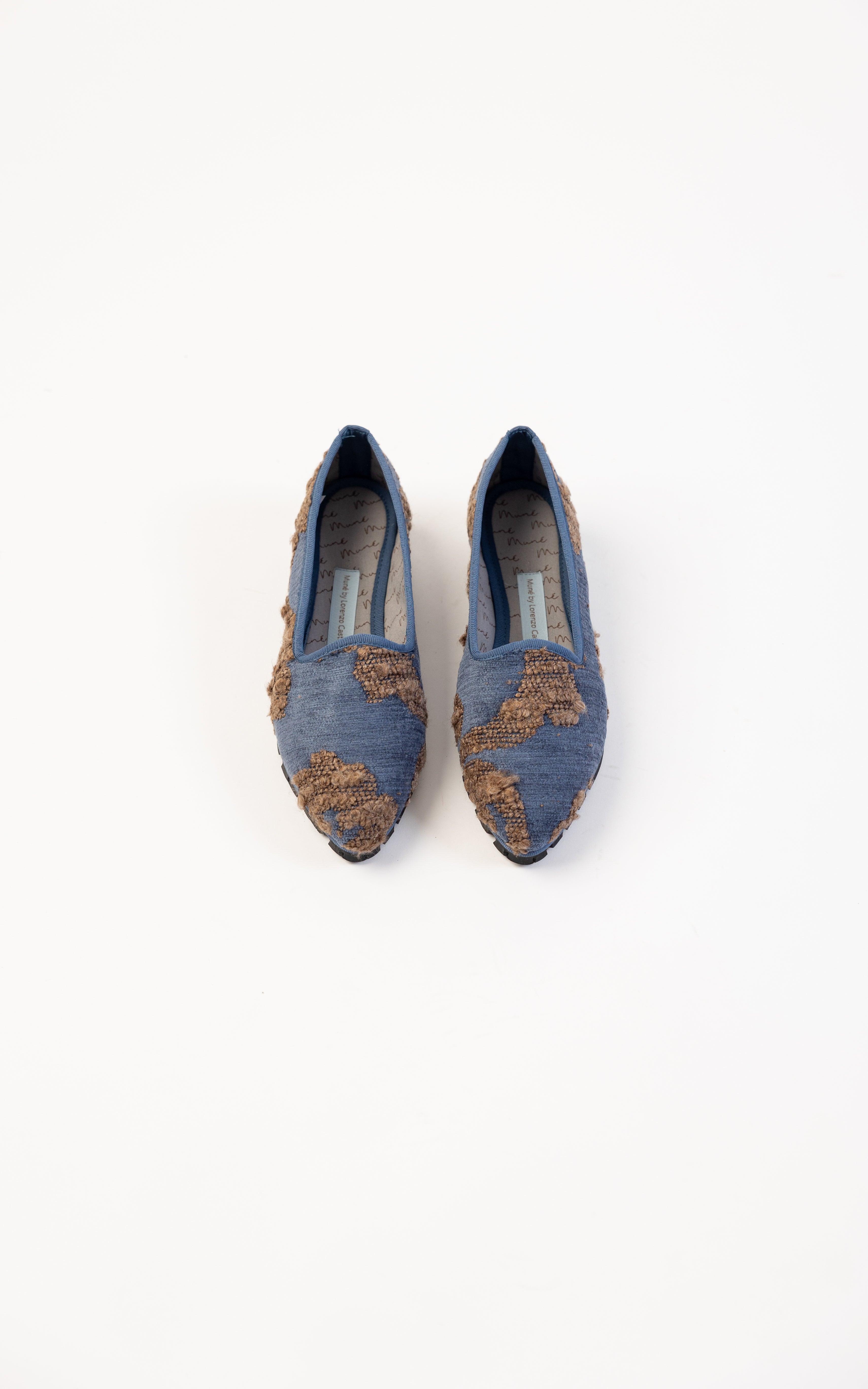 Slippers Lovaina Plus