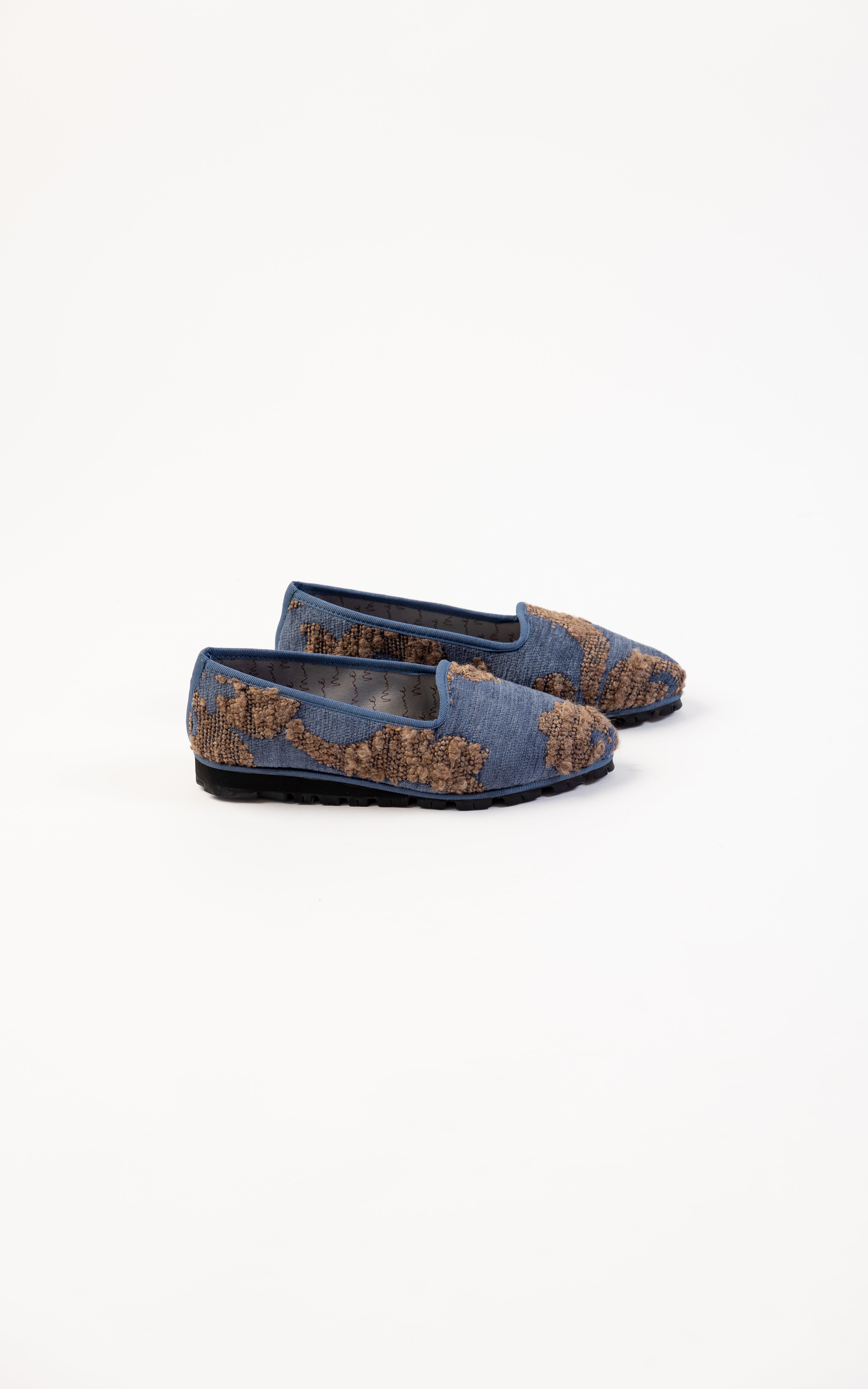 Slippers Lovaina Plus