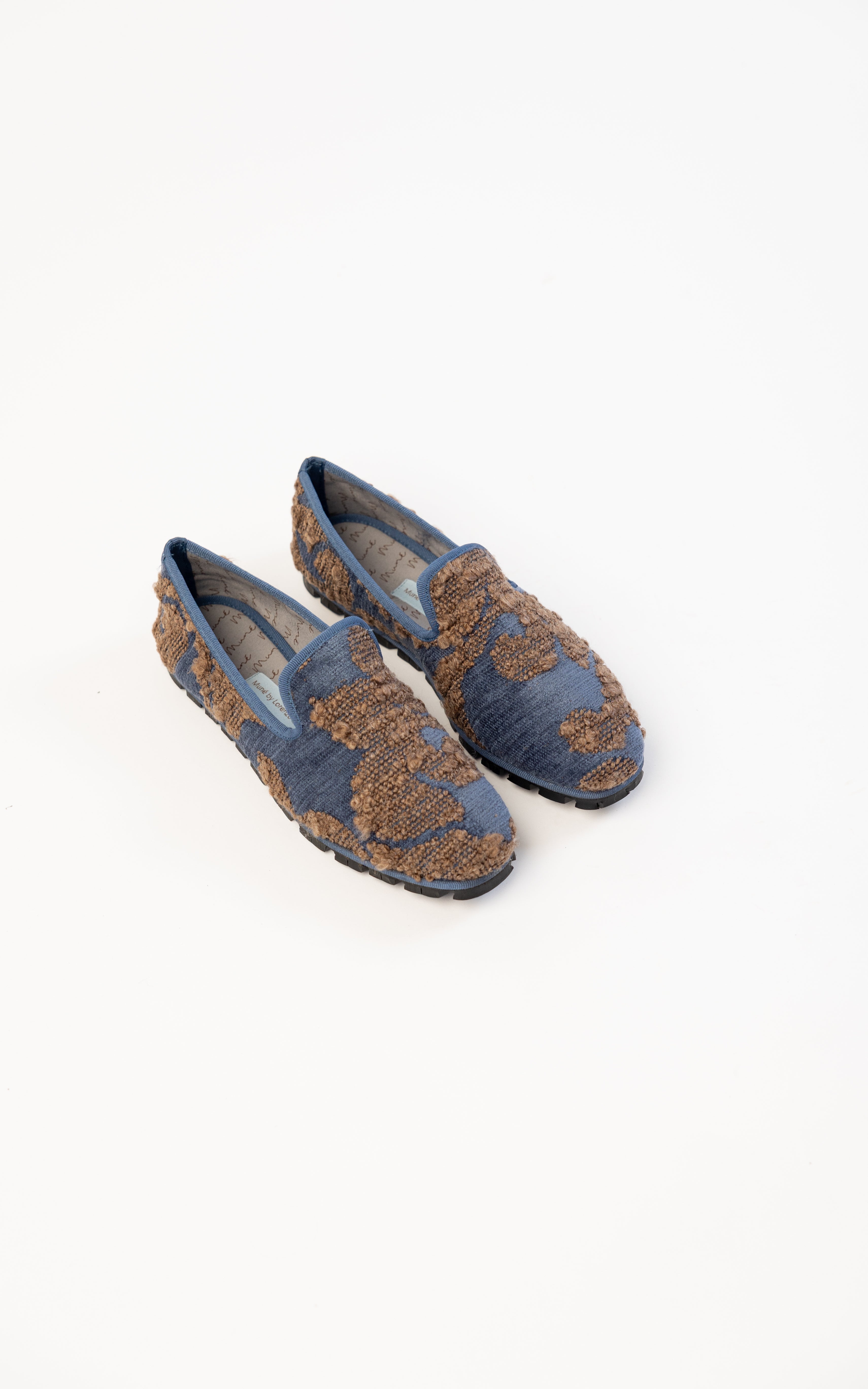 Slippers Rialto Lovaina