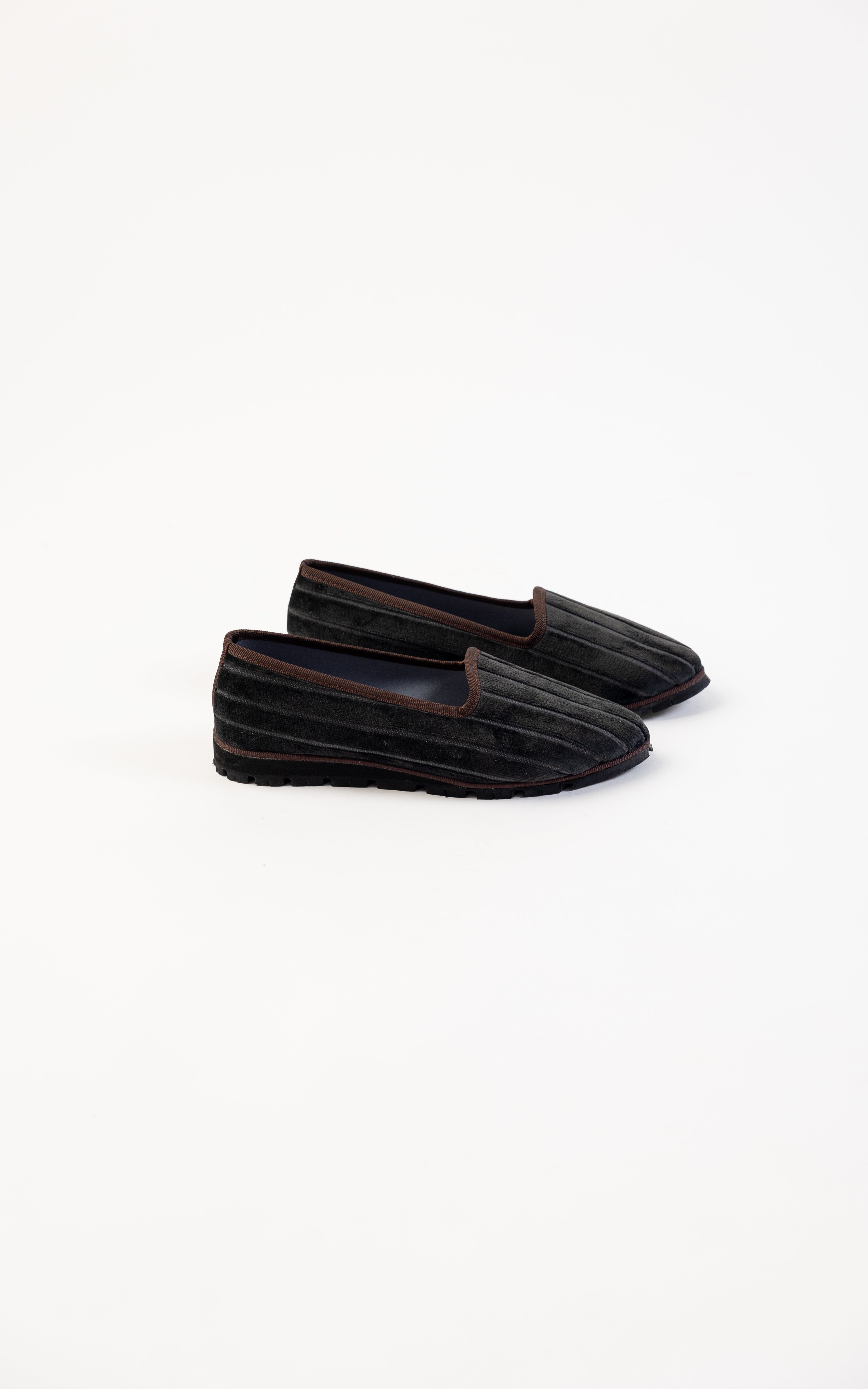 Slippers Principito Marengo Plus