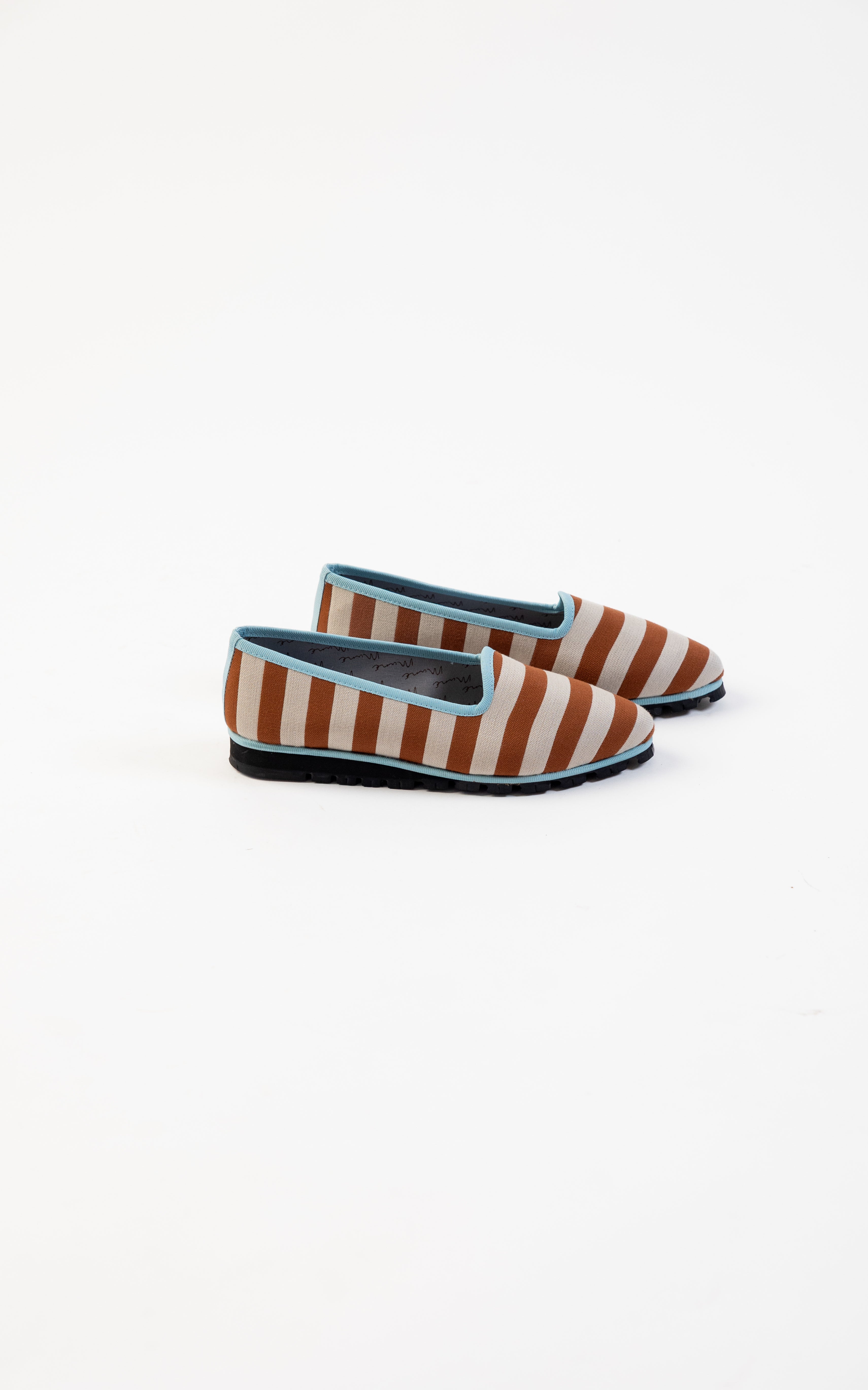 Mereope Plus Slippers by Lorenzo Castillo