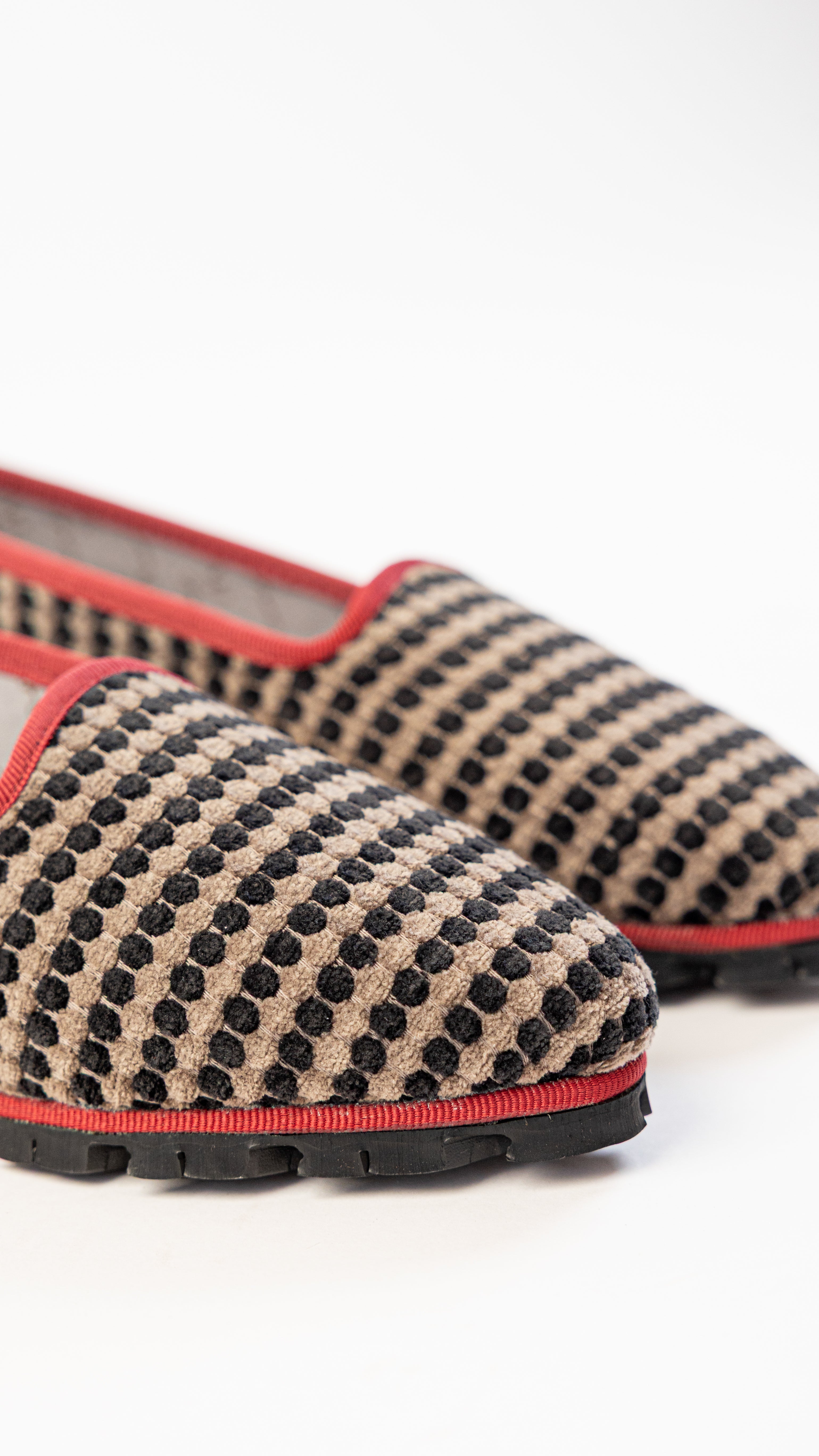 Slippers Pitti Melitón