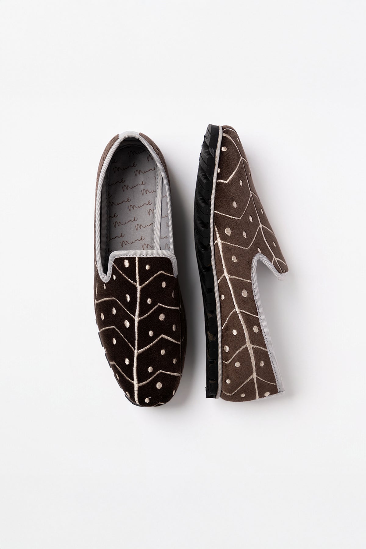 Slippers Rialto Teresa by Lorenzo Castillo