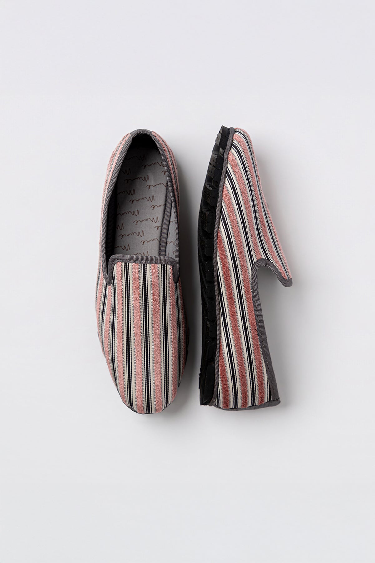 Slippers Rialto Clara by Lorenzo Castillo