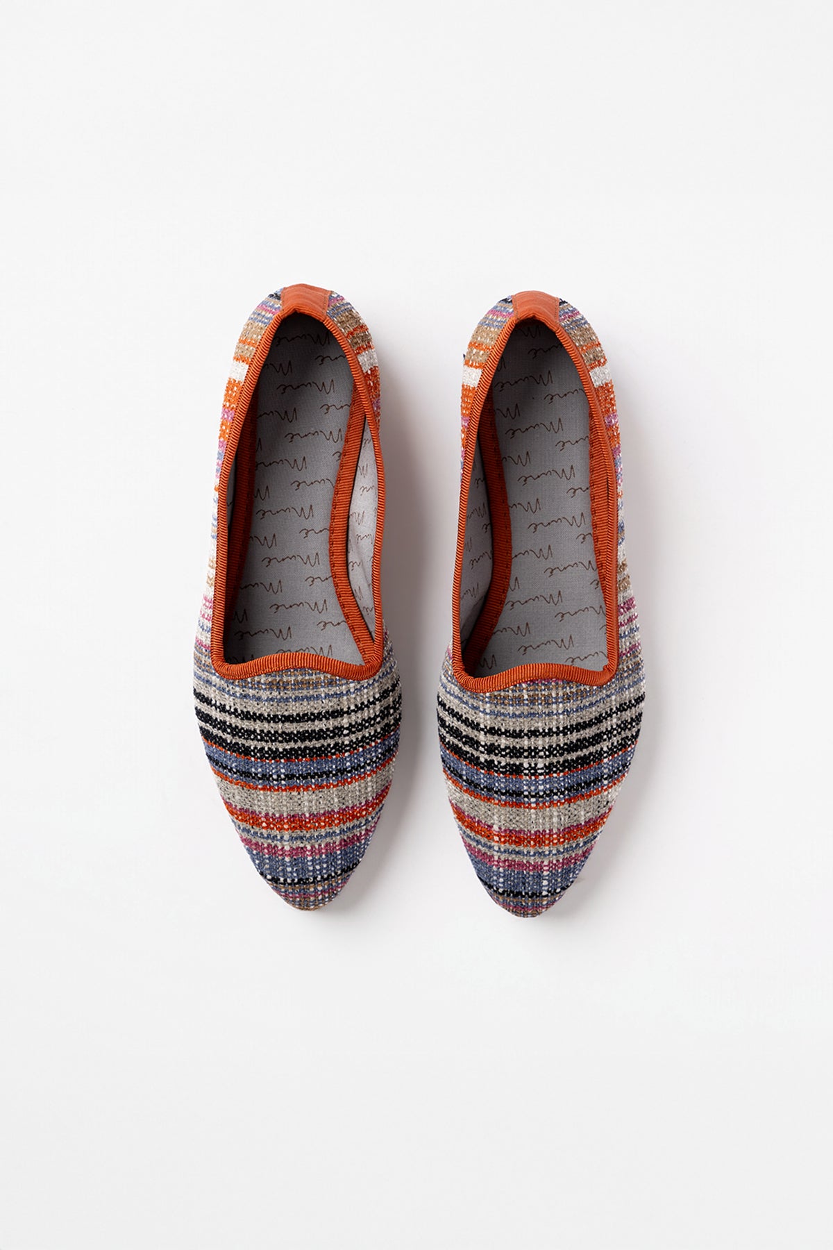 Slippers Mr. Happy