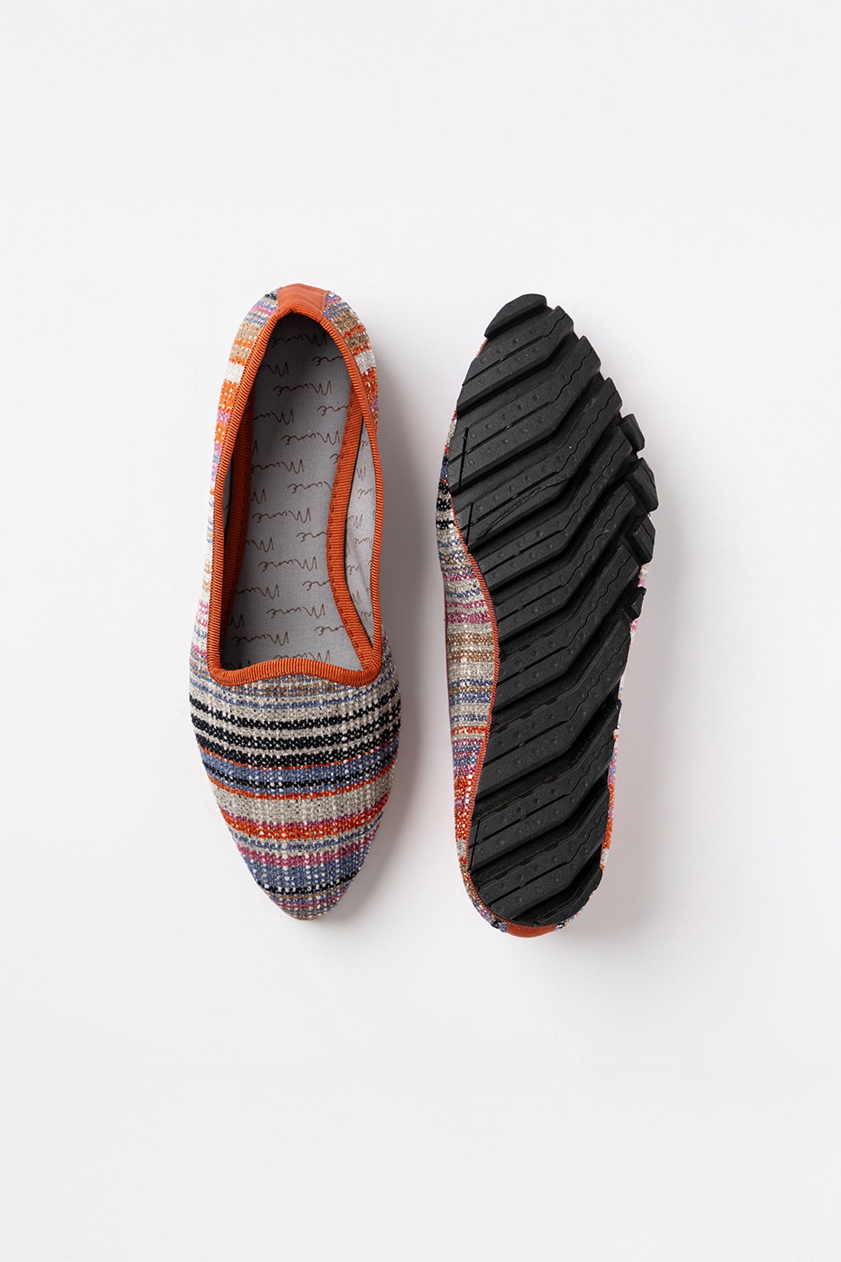 Slippers Mr. Happy