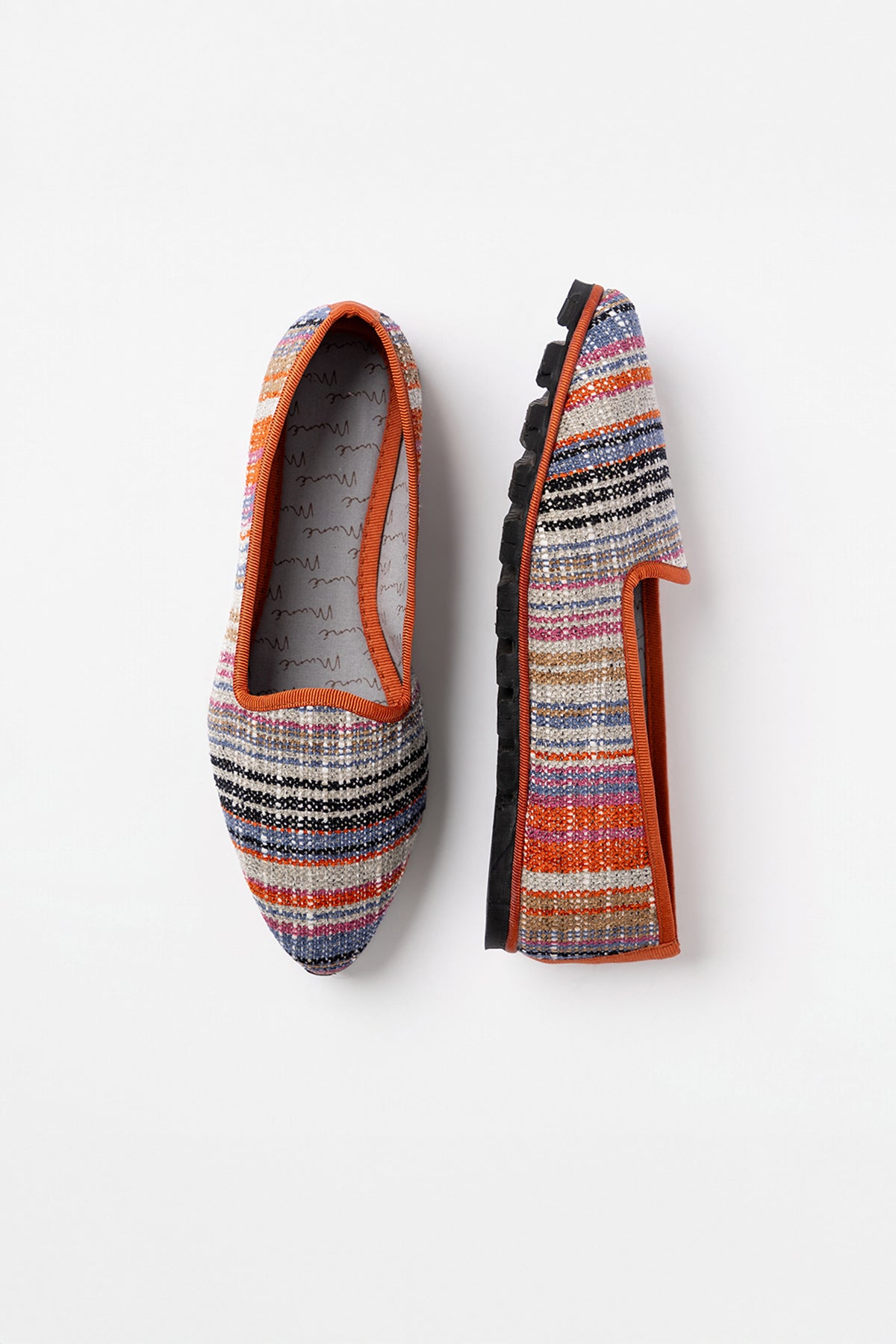 Slippers Mr. Happy