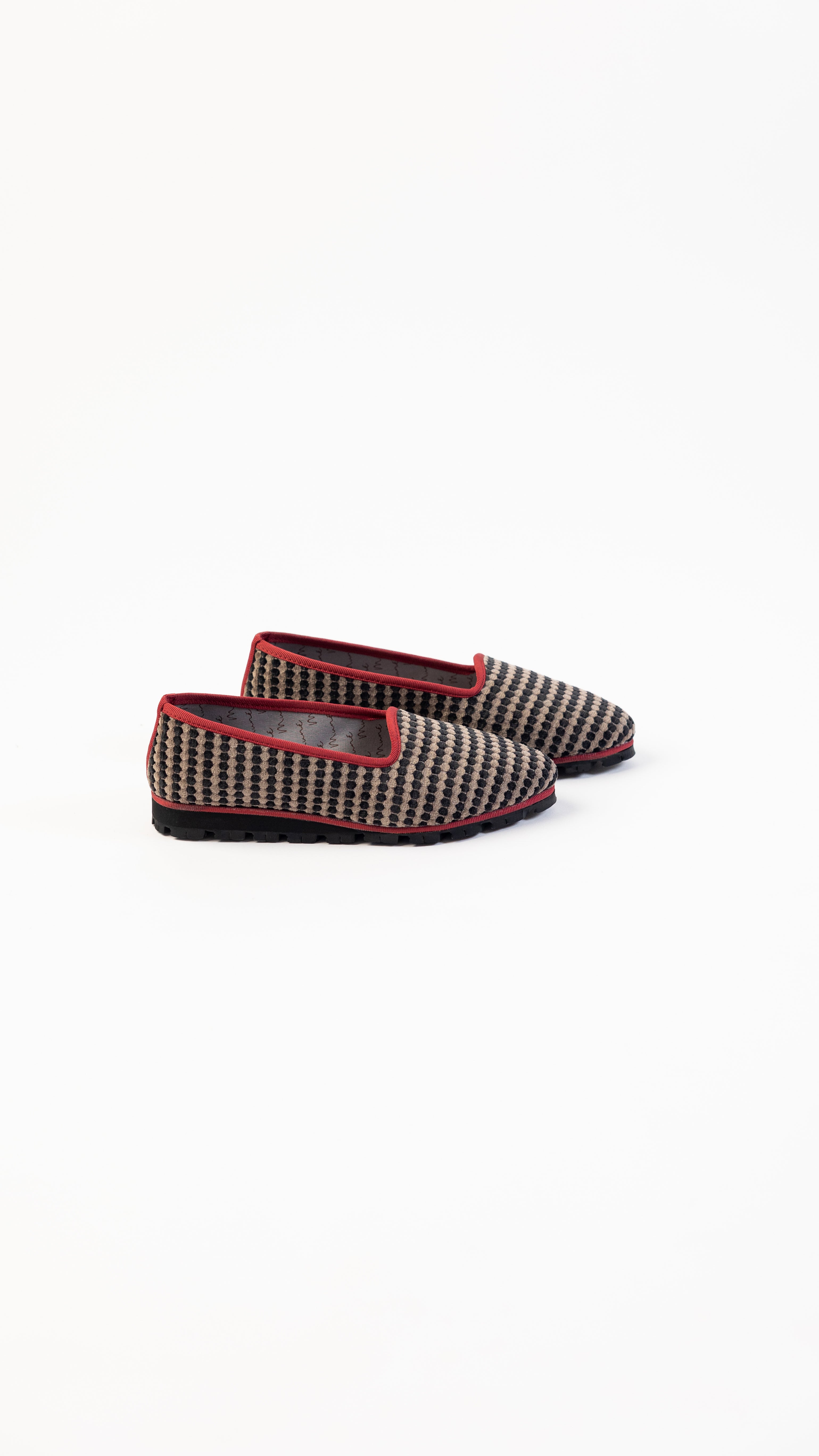 Slippers Melitón Plus