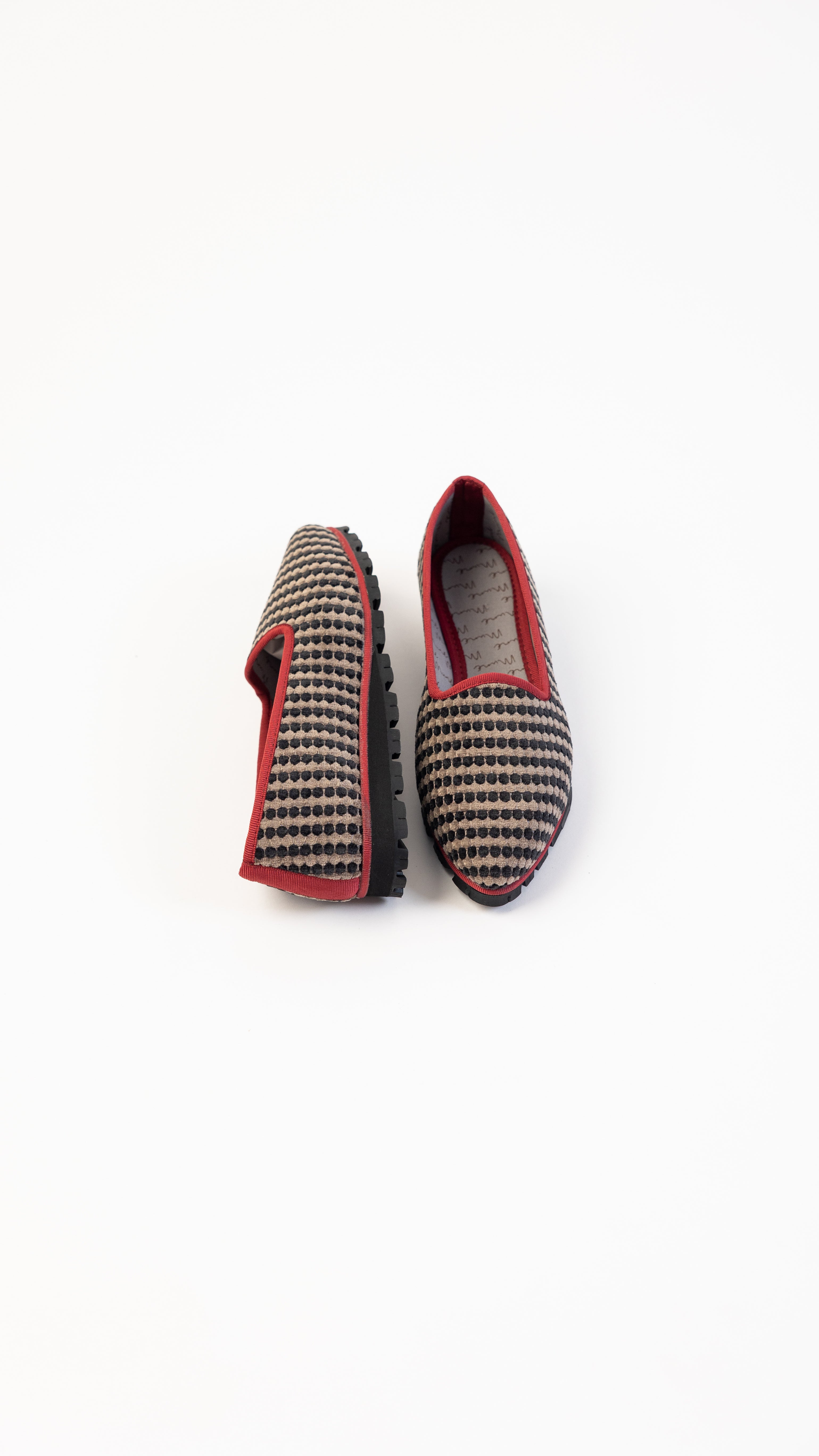 Slippers Melitón Plus