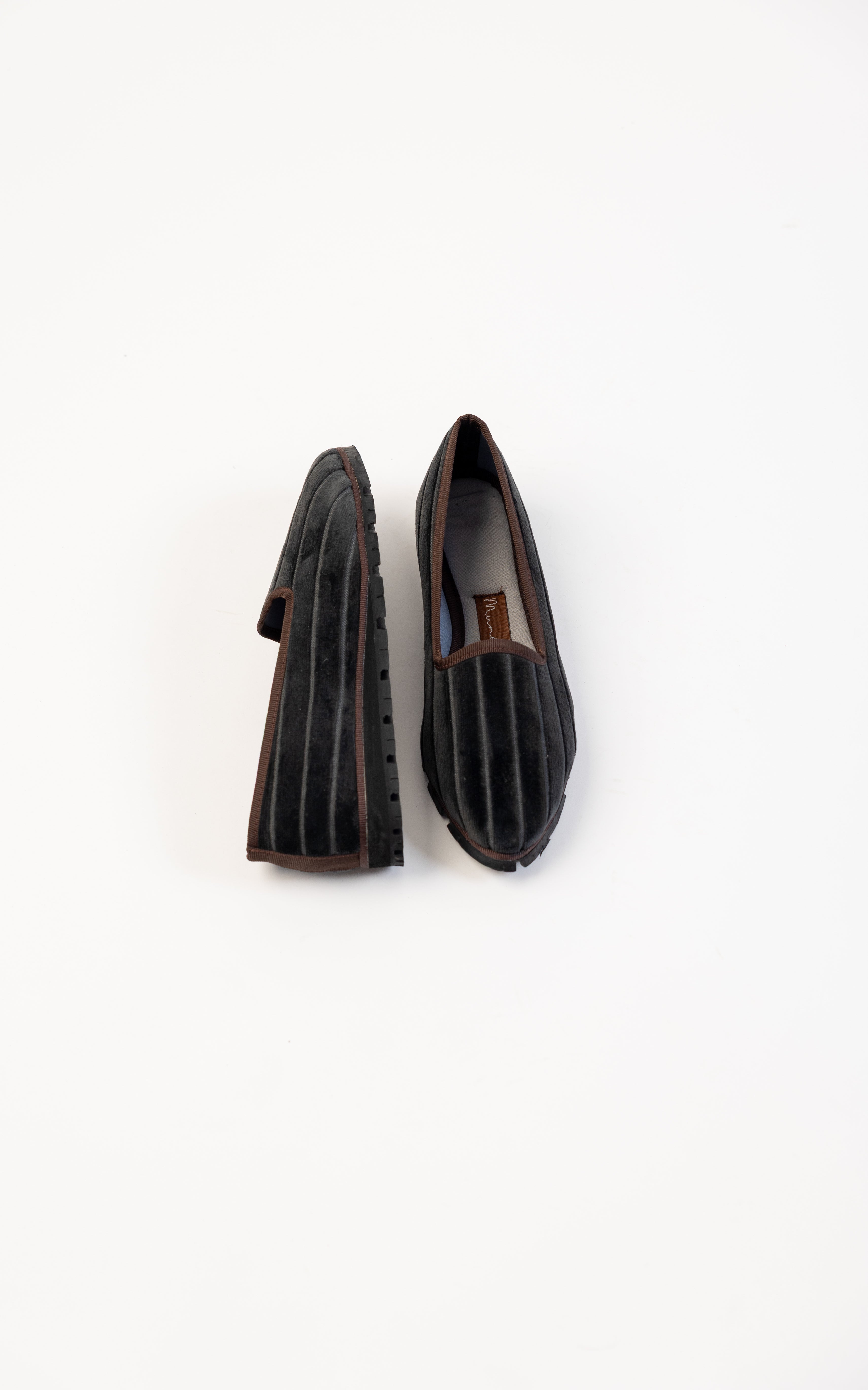 Slippers Principito Marengo Plus