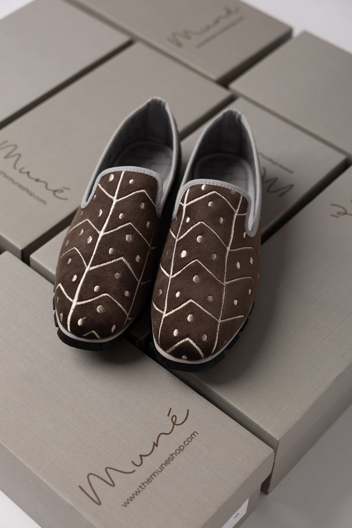 Slippers Rialto Teresa by Lorenzo Castillo