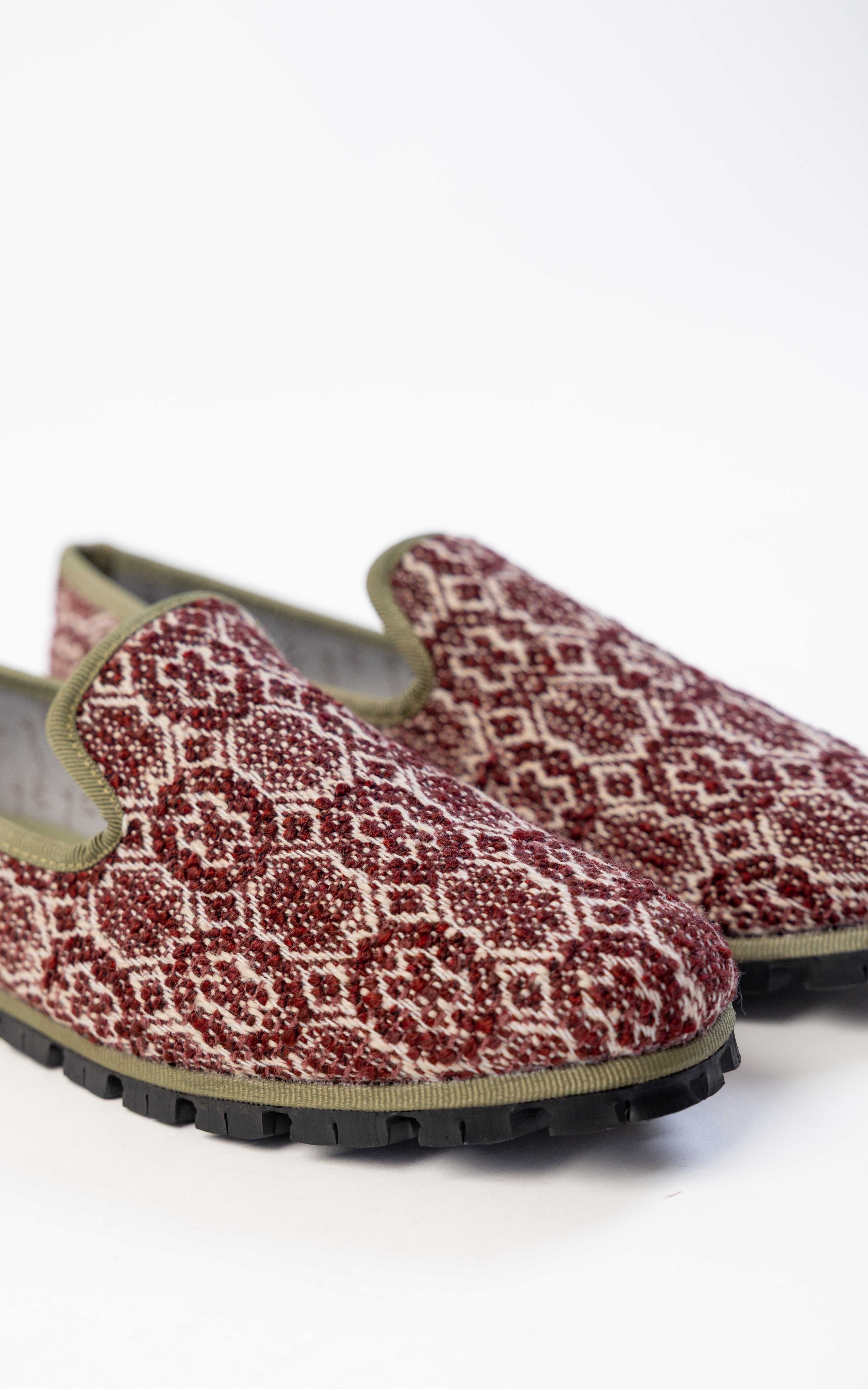 Slippers Rialto Maya by Lorenzo Castillo