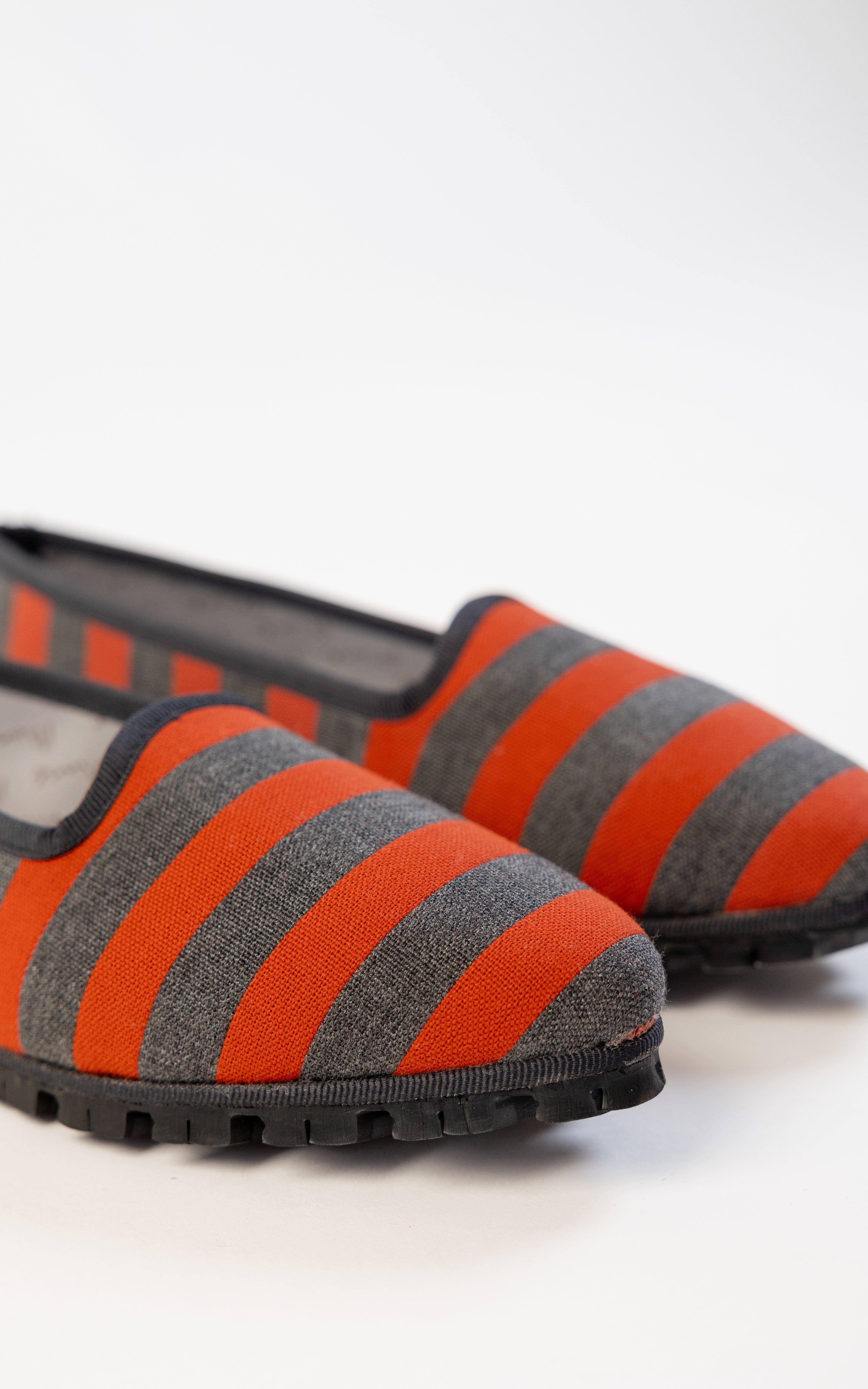 Esterope Plus Slippers by Lorenzo Castillo