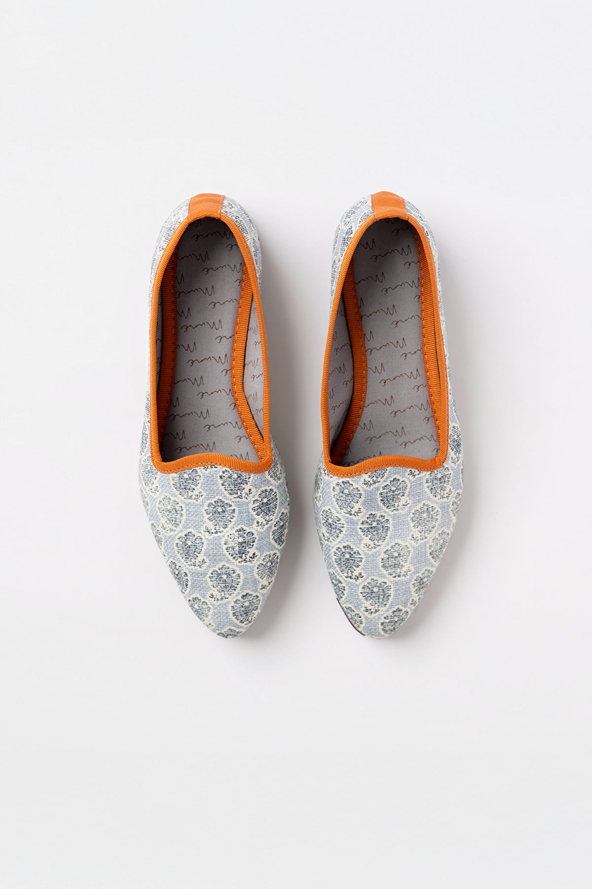 Slippers Menorca Plus
