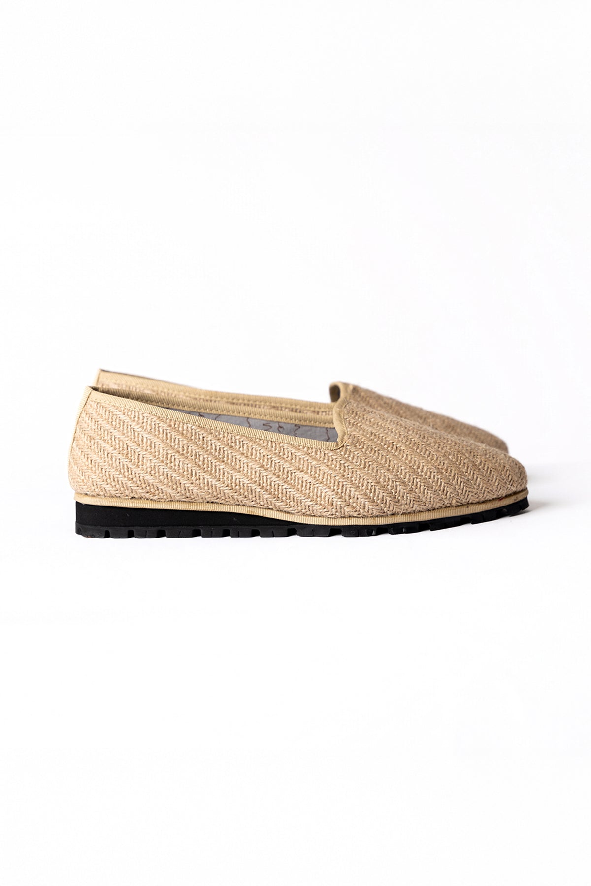 Slippers Gilda Natural Plus