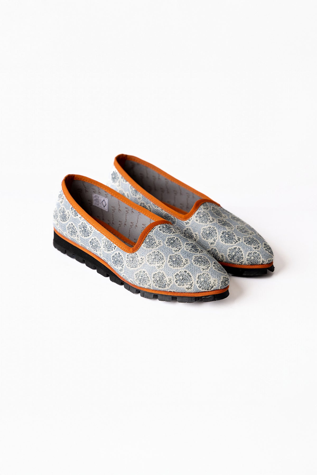 Slippers Menorca Plus