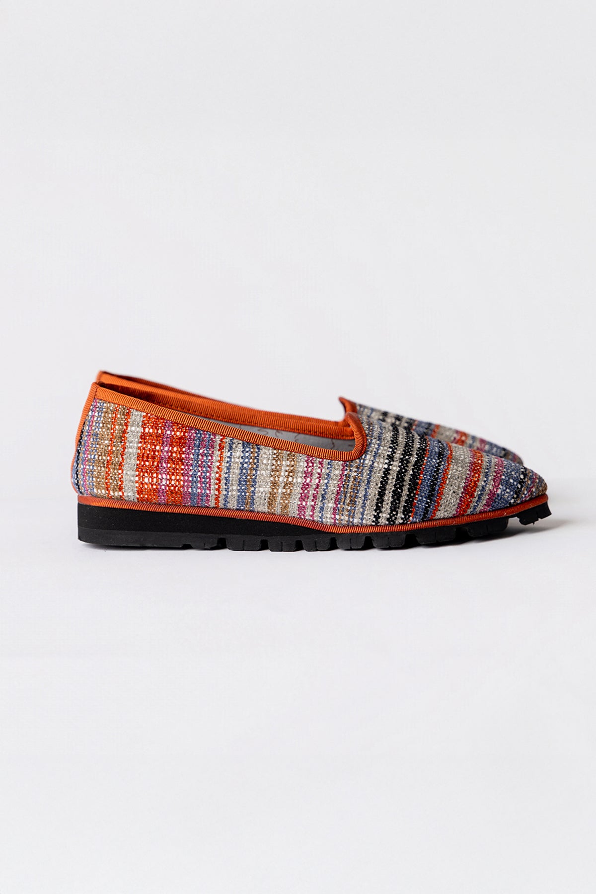 Slippers Mr. Happy Plus