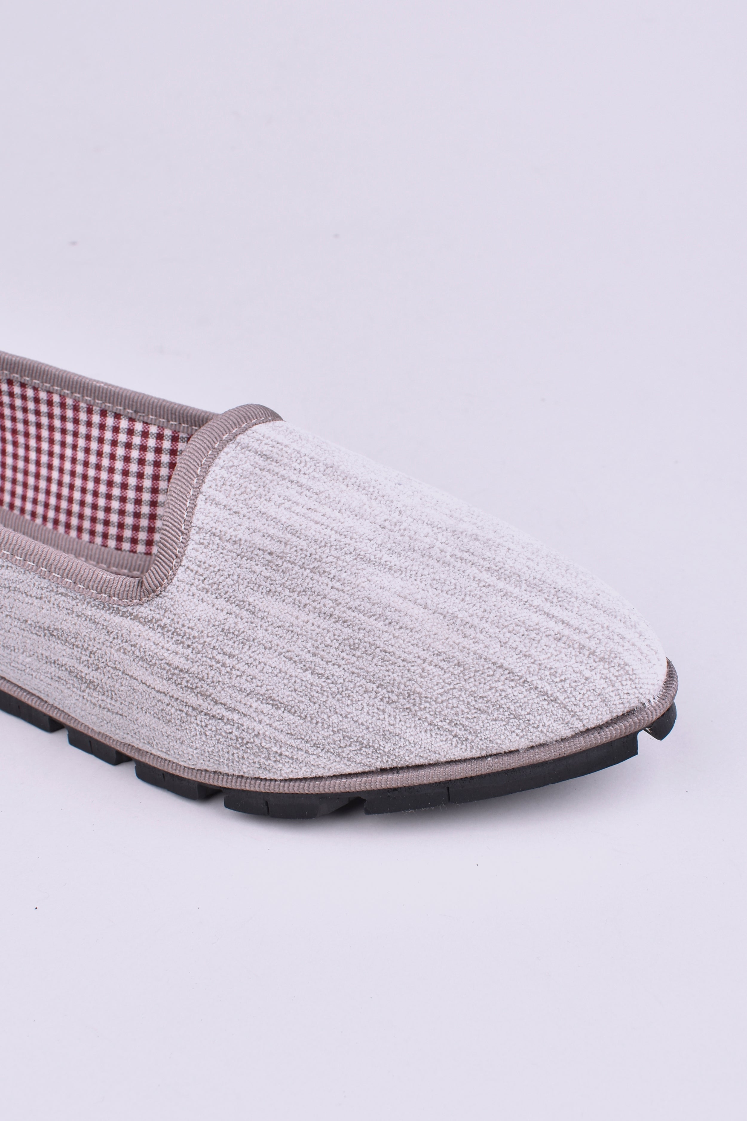 Slippers Gilz Gris