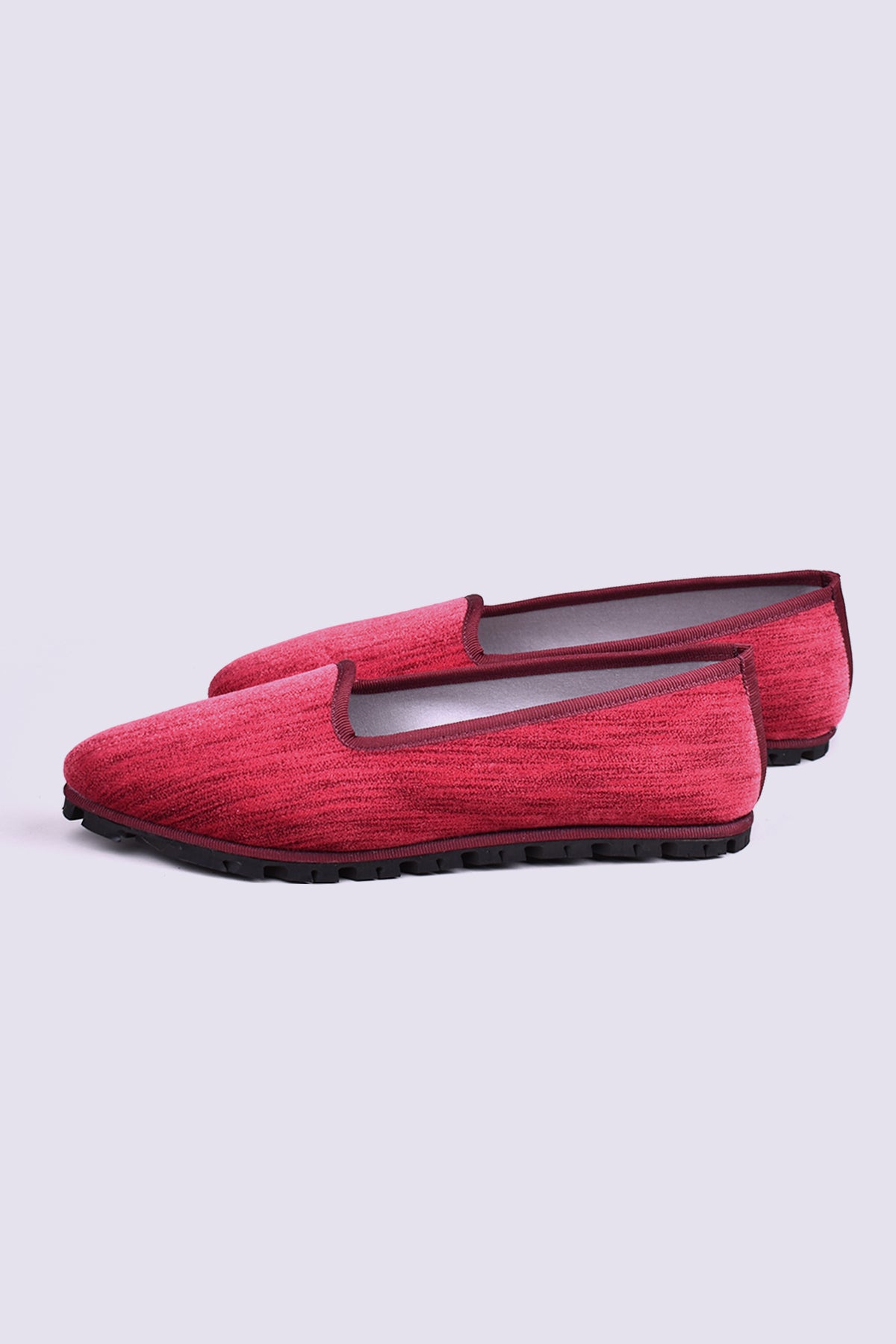 Slippers Palazzo Fucsia