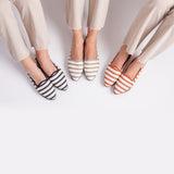 Slippers Dolce Vita Gris