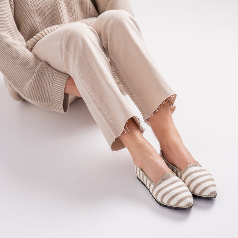 Slippers Dolce Vita Gris
